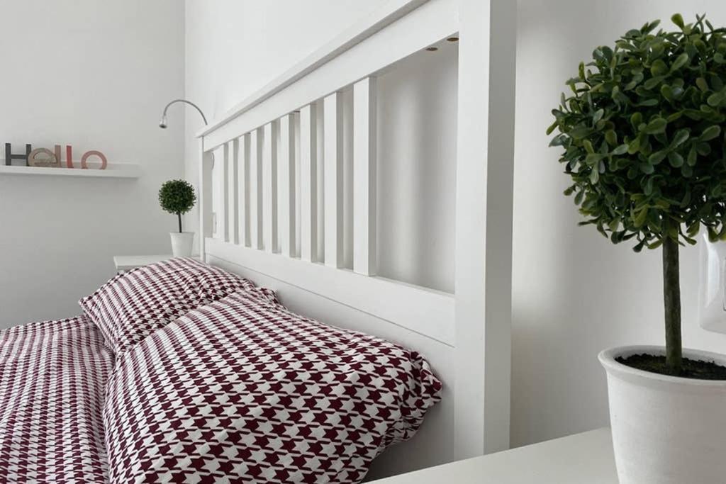 Central Modern Apartment Rome -Locazione Turistica- Exterior foto
