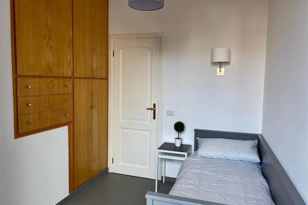 Central Modern Apartment Rome -Locazione Turistica- Exterior foto