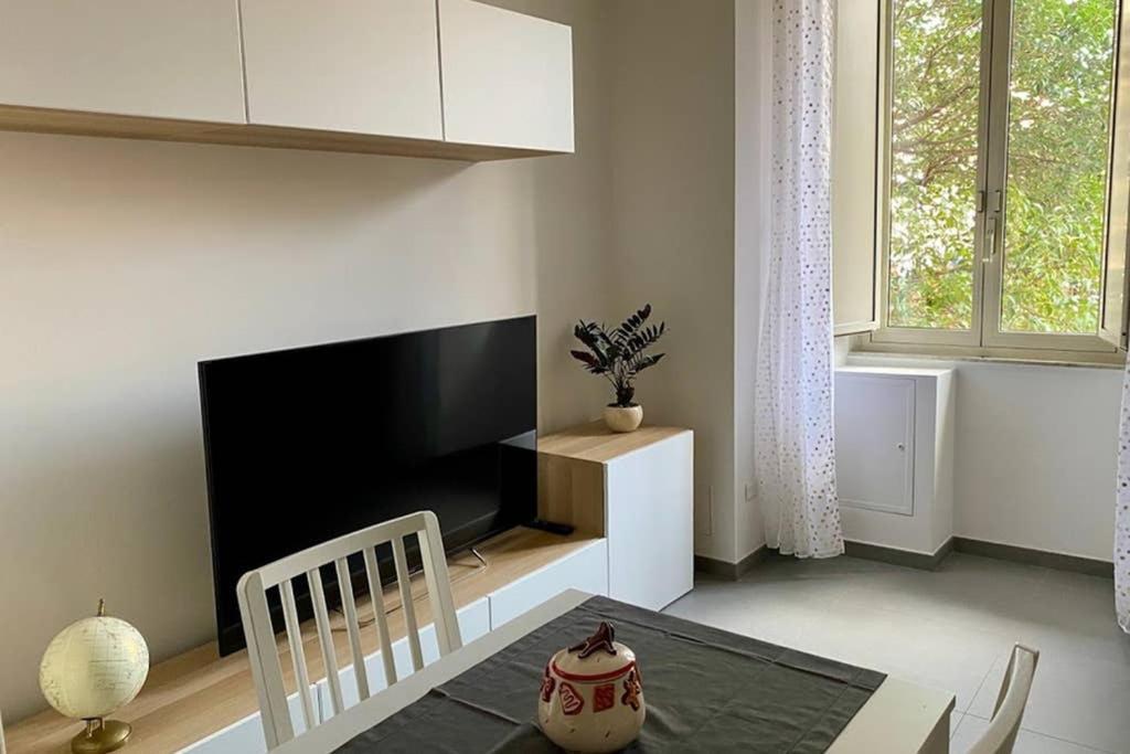 Central Modern Apartment Rome -Locazione Turistica- Exterior foto