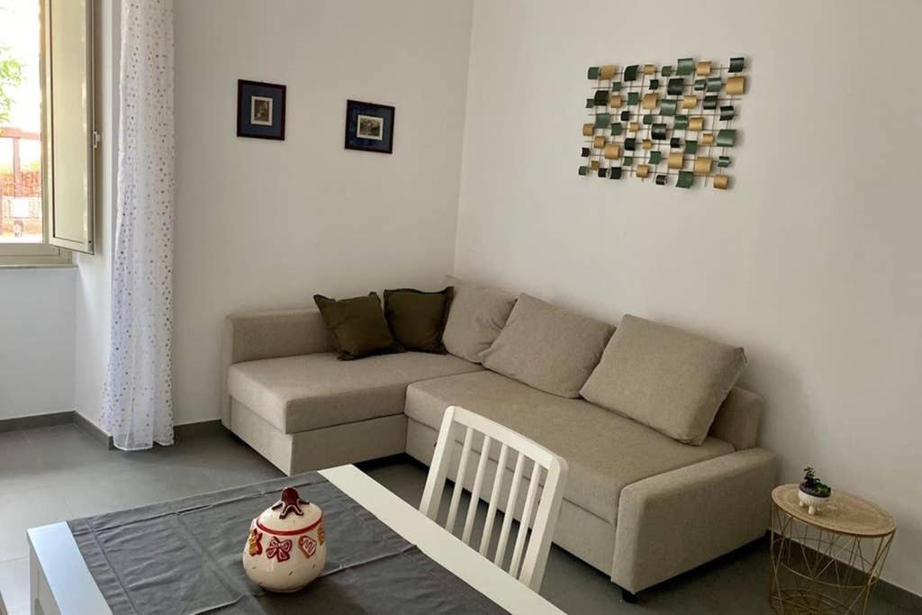 Central Modern Apartment Rome -Locazione Turistica- Exterior foto